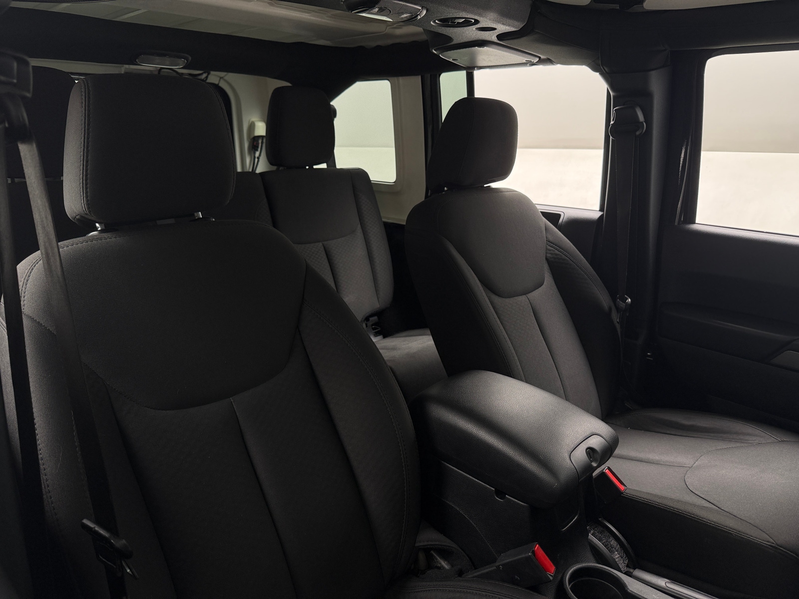 Thumbnail: 2018 Jeep Wrangler - 2