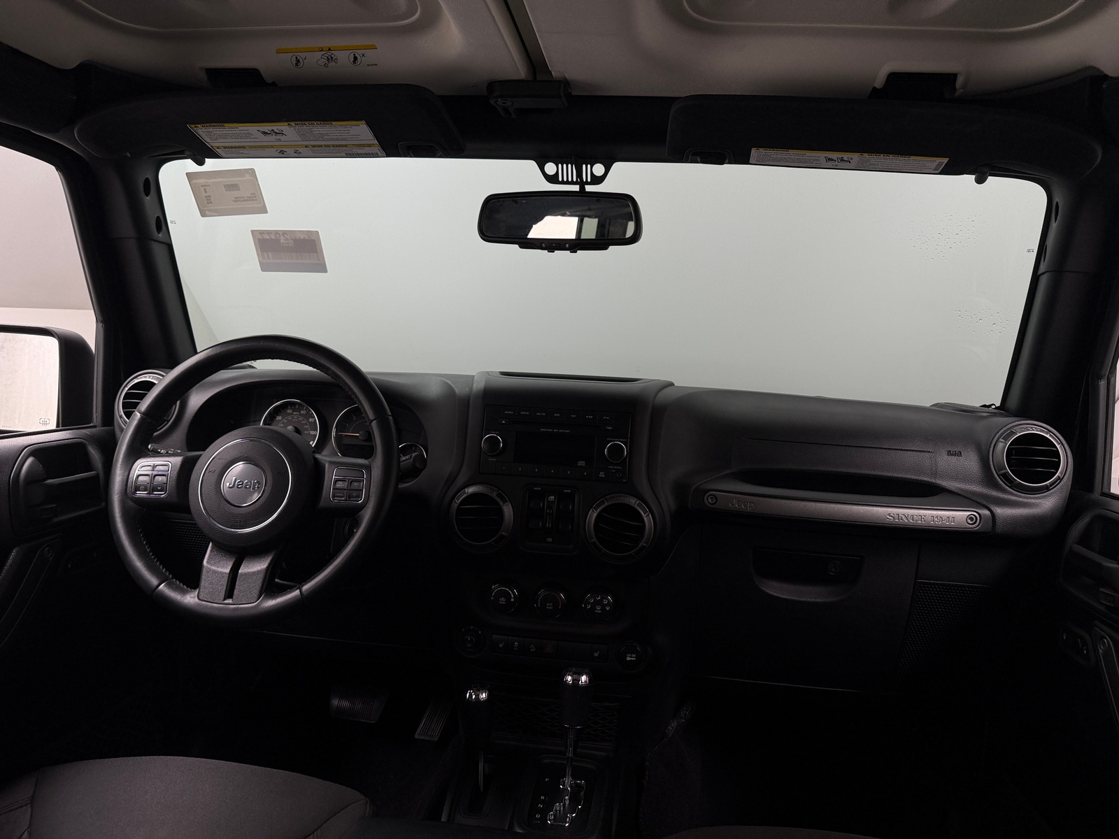 Thumbnail: 2018 Jeep Wrangler - 3