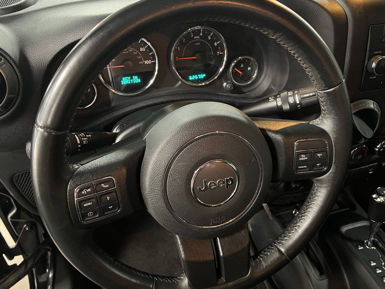 Thumbnail: 2018 Jeep Wrangler - 5