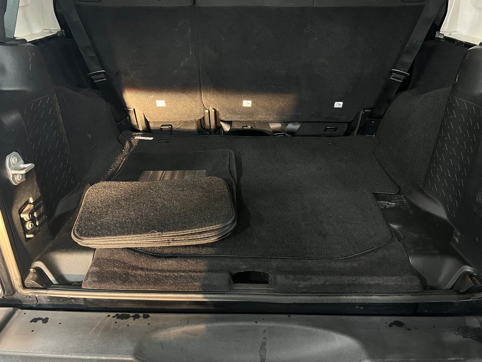 Thumbnail: 2018 Jeep Wrangler - 7