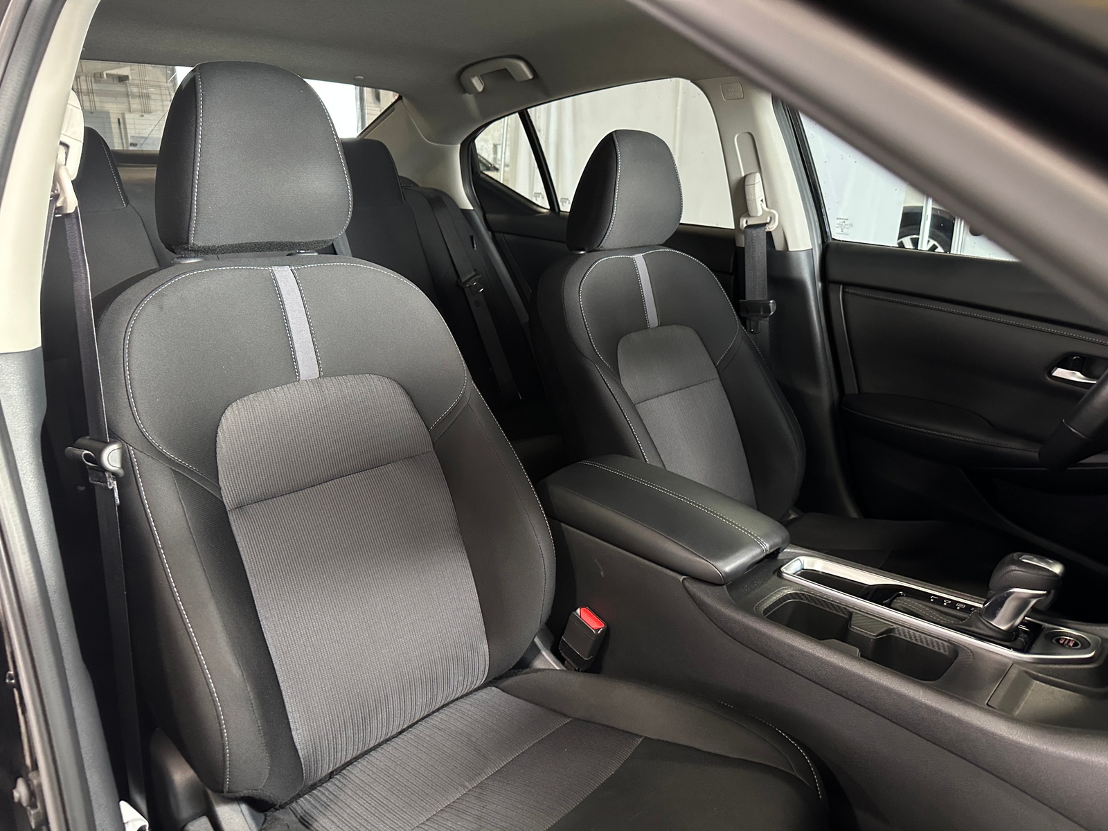 Thumbnail: 2024 Nissan Sentra - 2