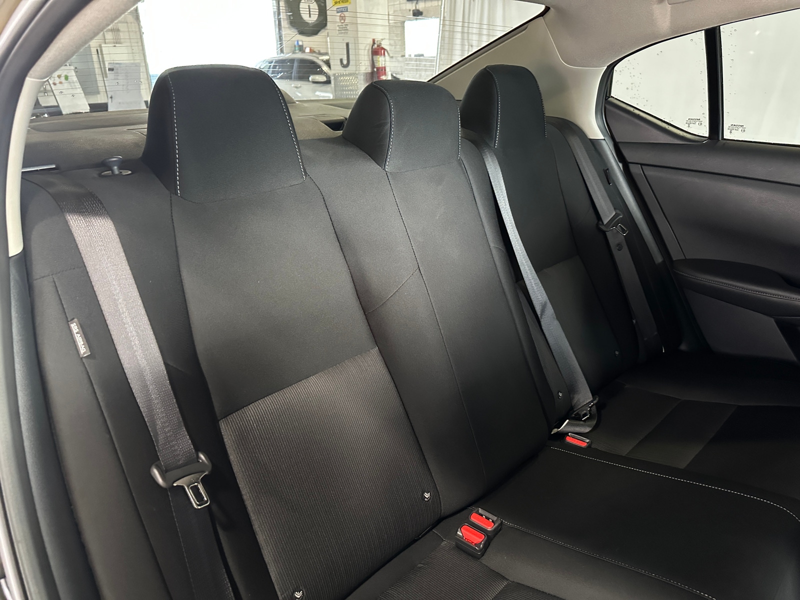 Thumbnail: 2024 Nissan Sentra - 6