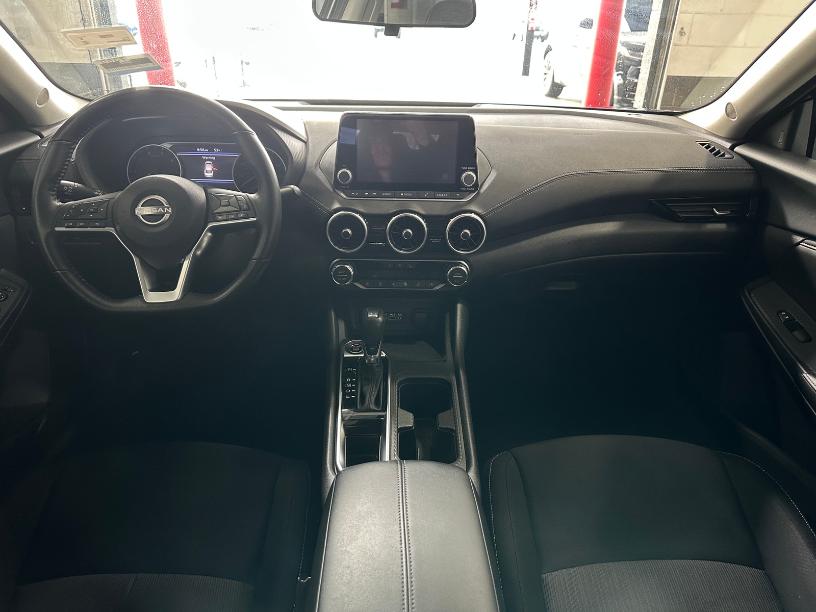 Thumbnail: 2024 Nissan Sentra - 3