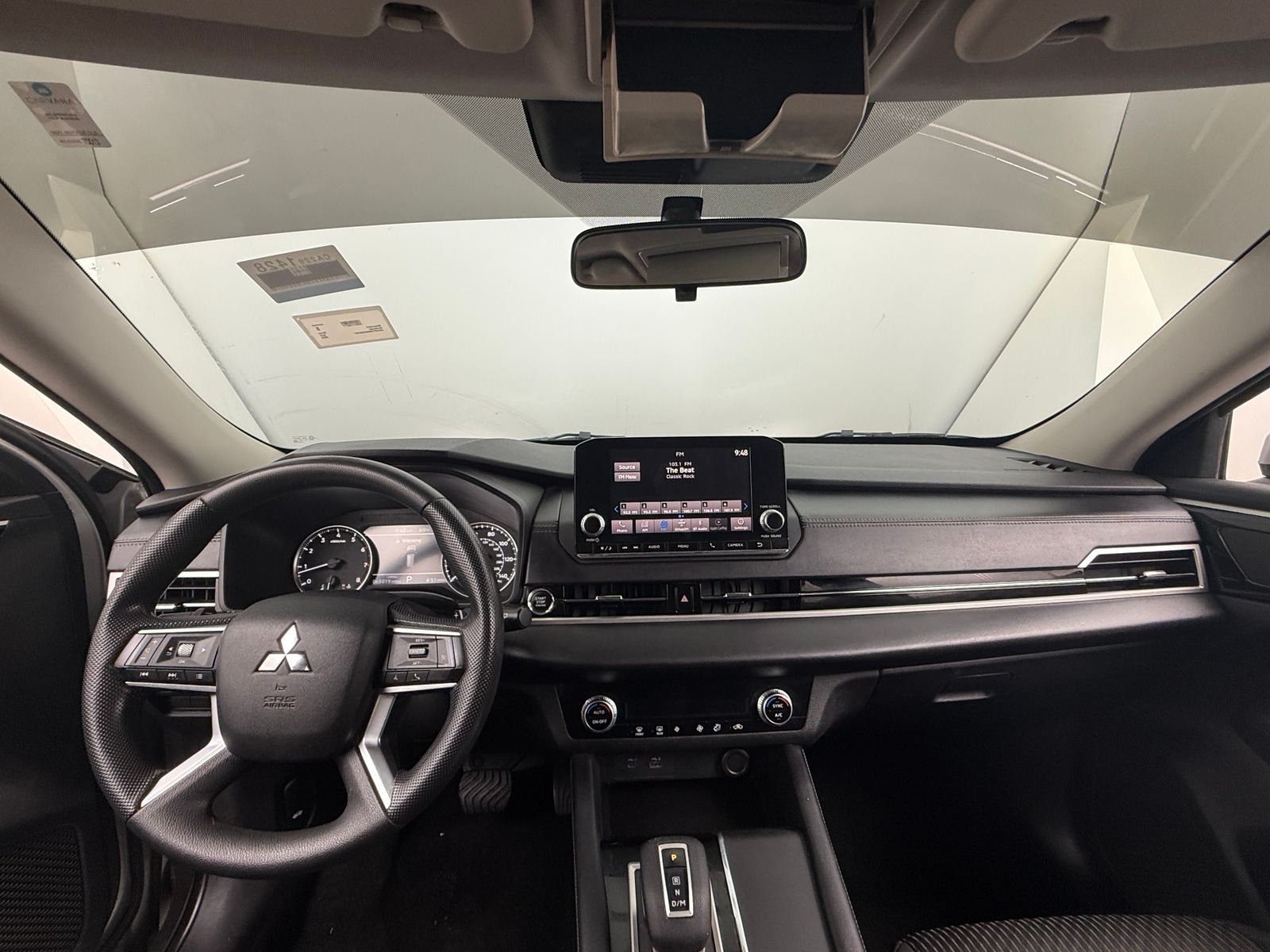 Thumbnail: 2022 Mitsubishi Outlander - 3