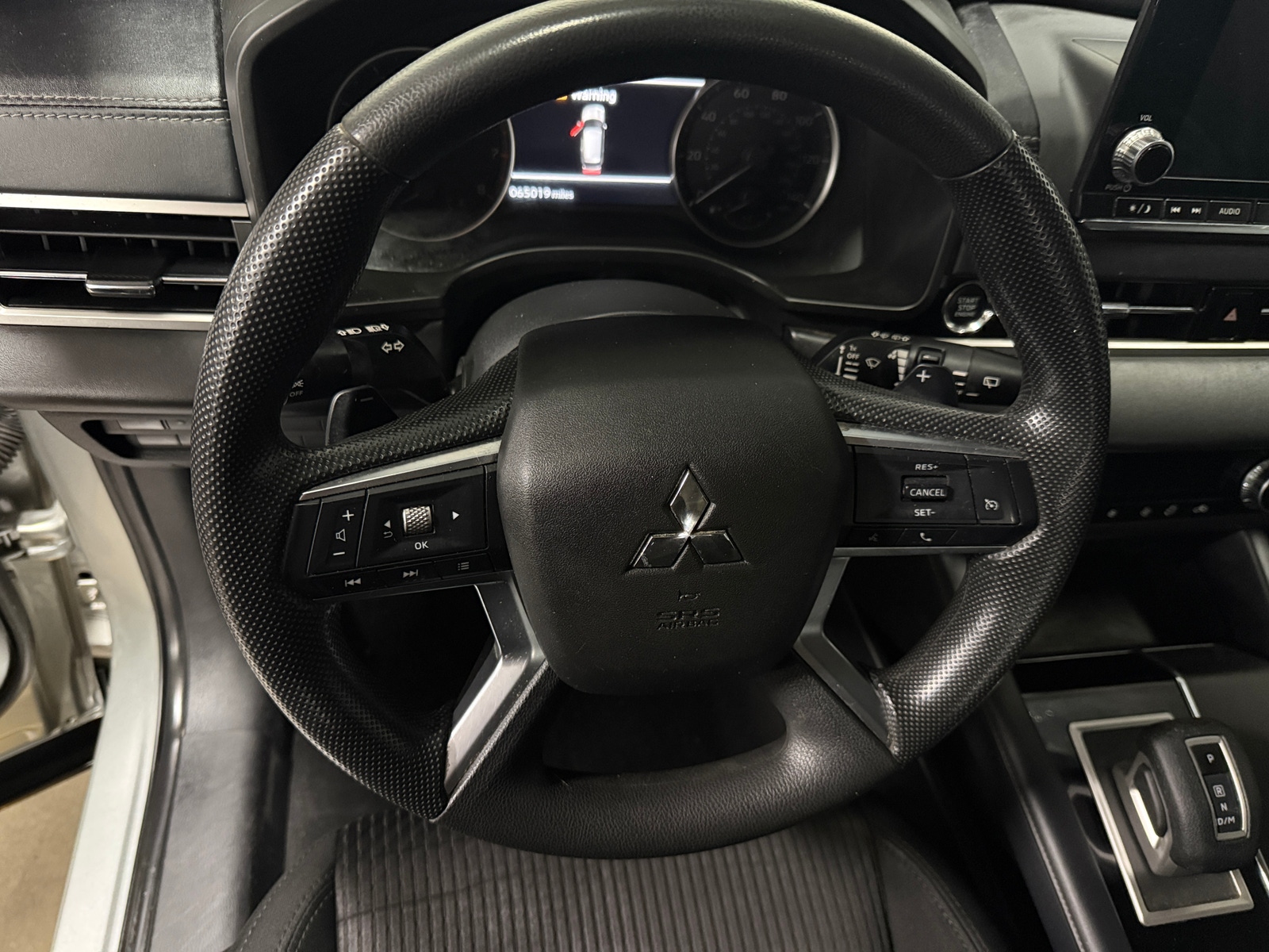 Thumbnail: 2022 Mitsubishi Outlander - 5