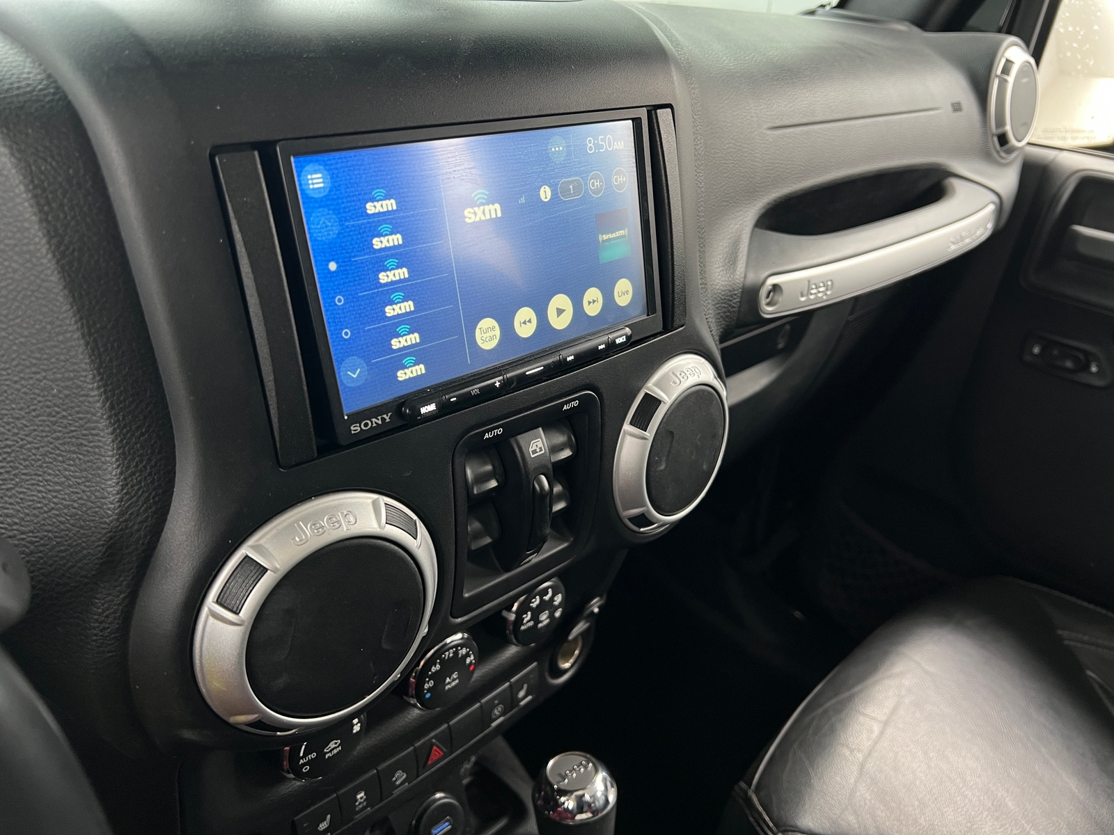 Thumbnail: 2016 Jeep Wrangler - 4