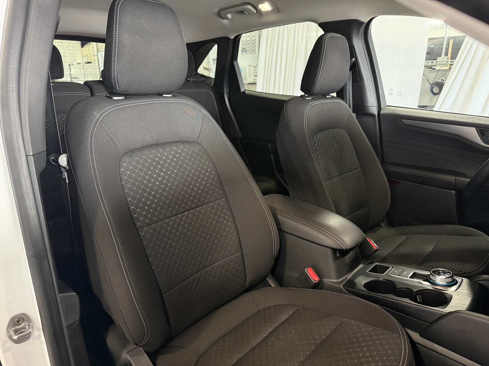 Thumbnail: 2024 Ford Escape - 2