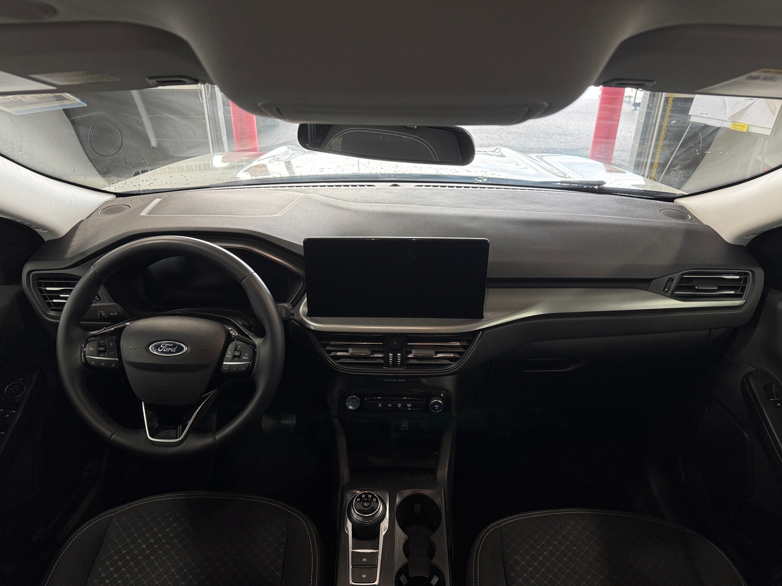 Thumbnail: 2024 Ford Escape - 3