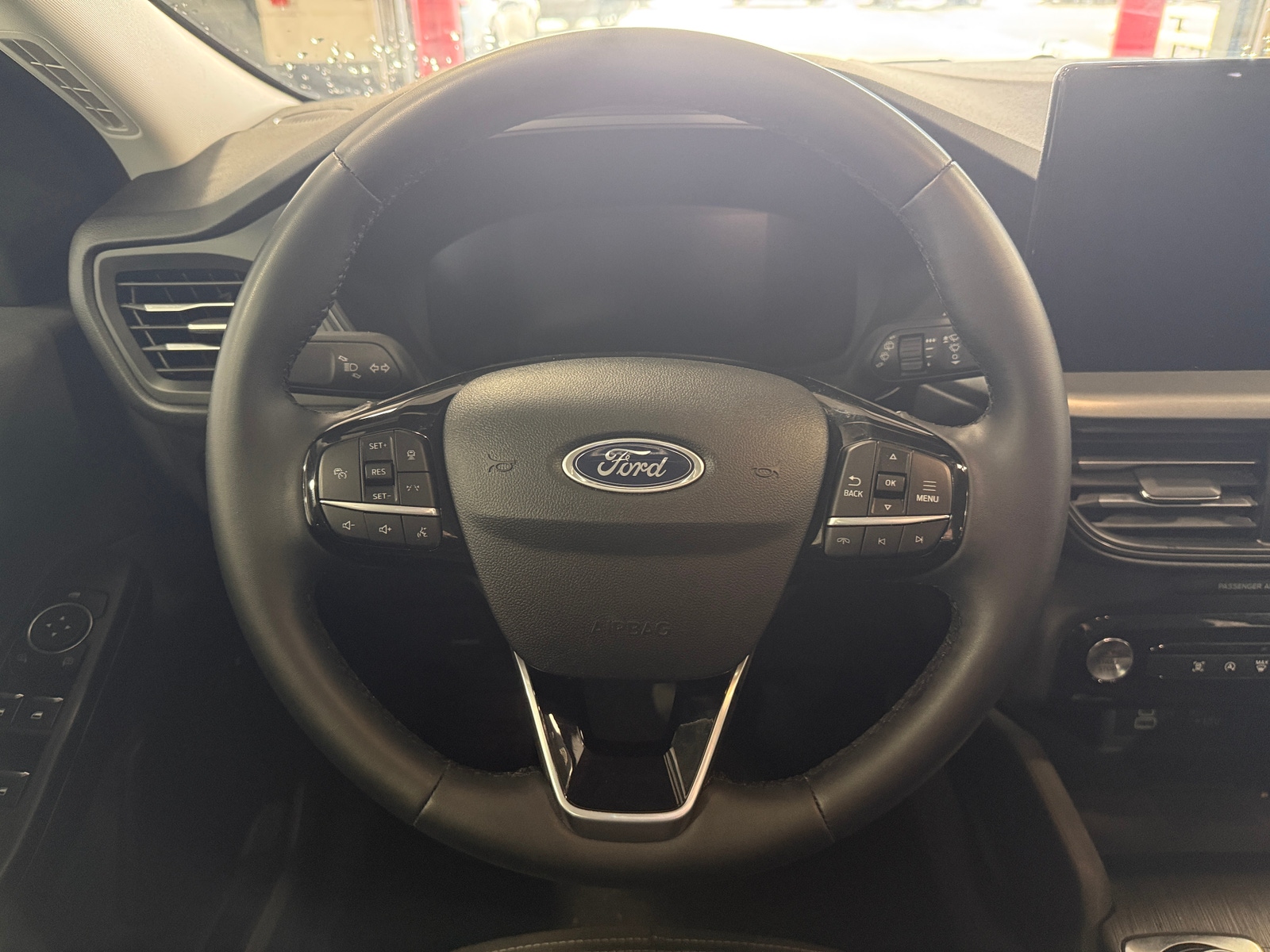 Thumbnail: 2024 Ford Escape - 5