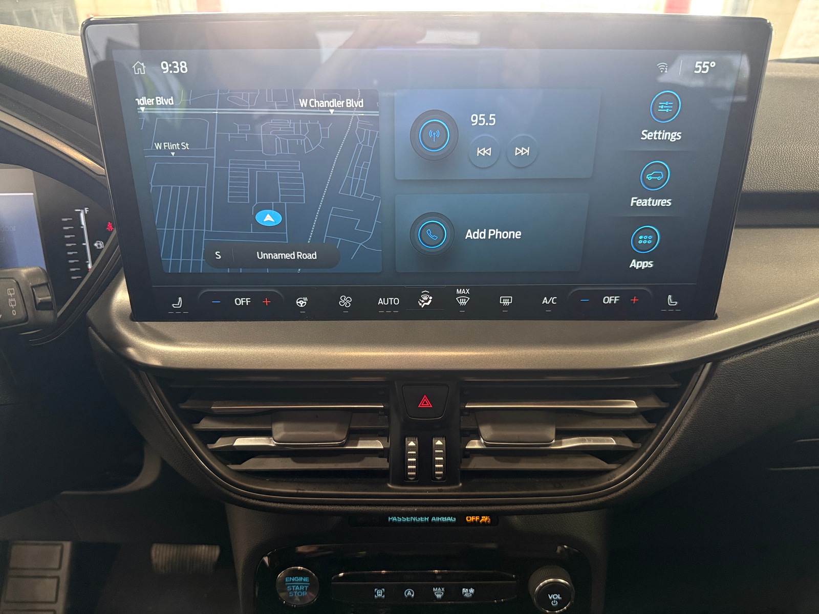 Thumbnail: 2024 Ford Escape - 4