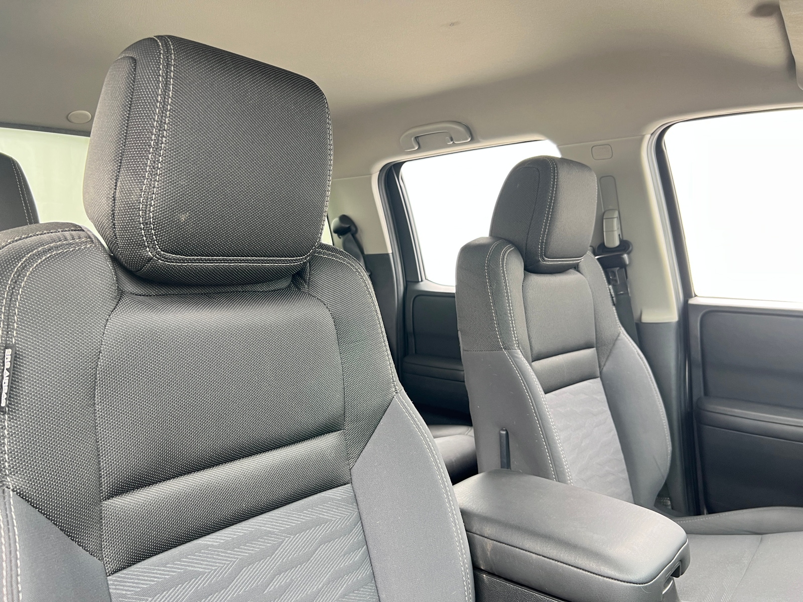 Thumbnail: 2023 Nissan Frontier - 2