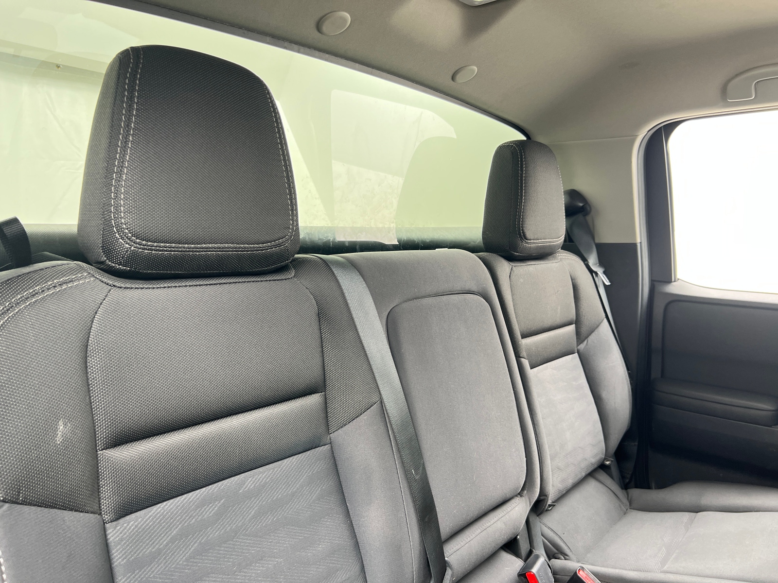 Thumbnail: 2023 Nissan Frontier - 6