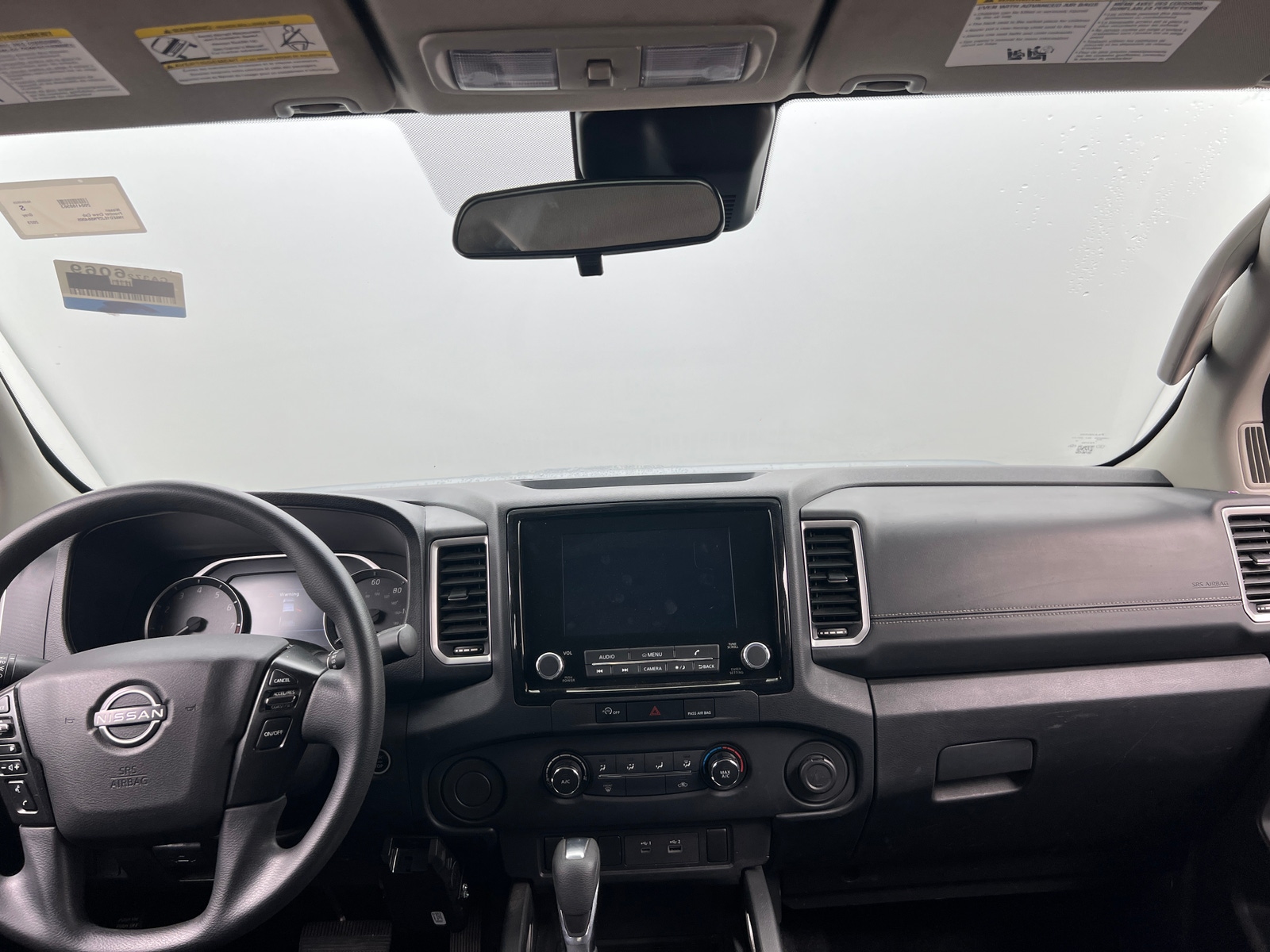 Thumbnail: 2023 Nissan Frontier - 3