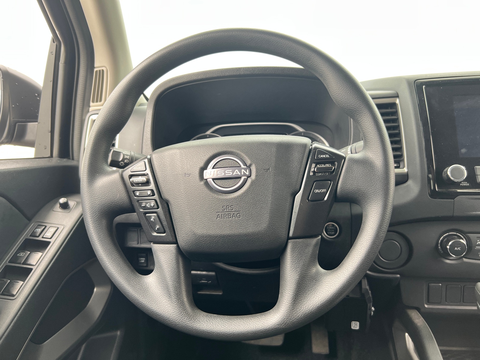 Thumbnail: 2023 Nissan Frontier - 5