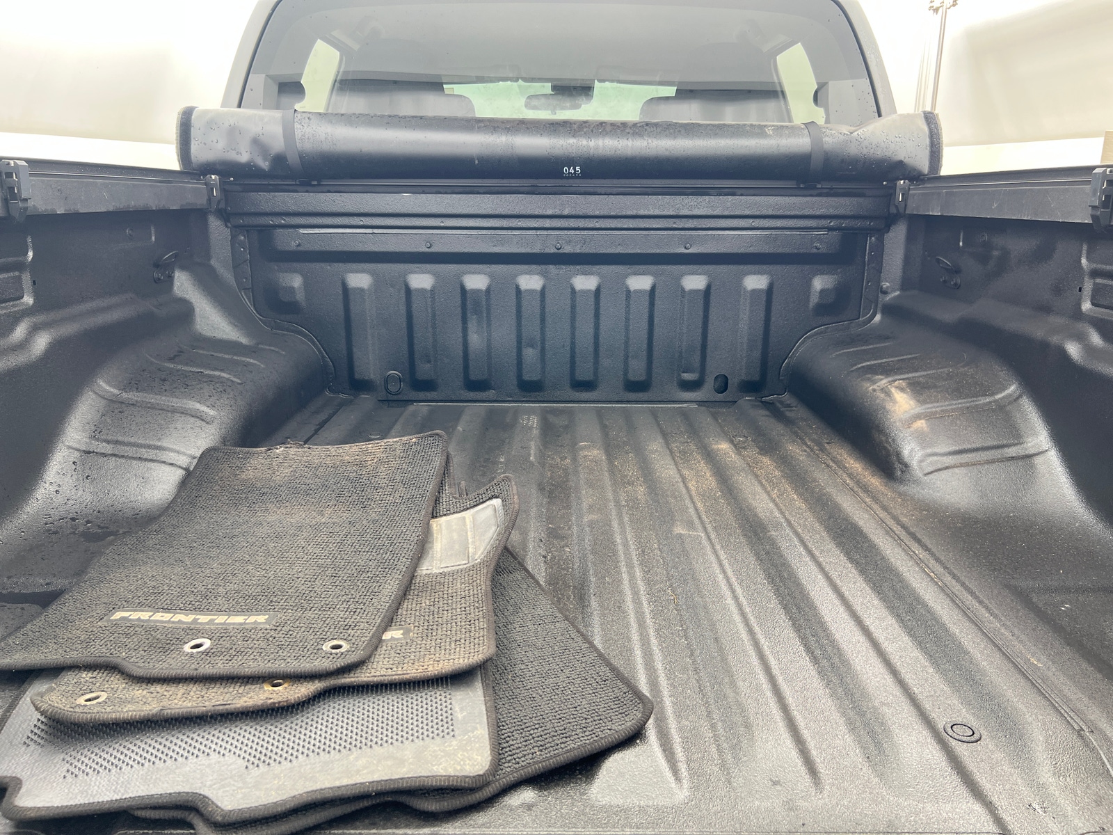 Thumbnail: 2023 Nissan Frontier - 7