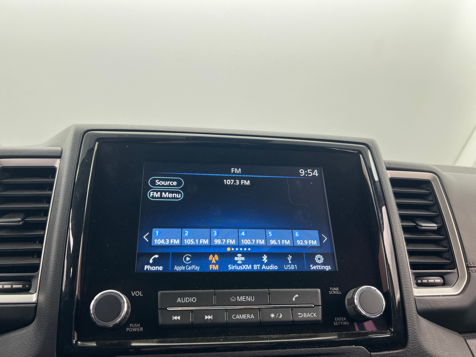 Thumbnail: 2023 Nissan Frontier - 4