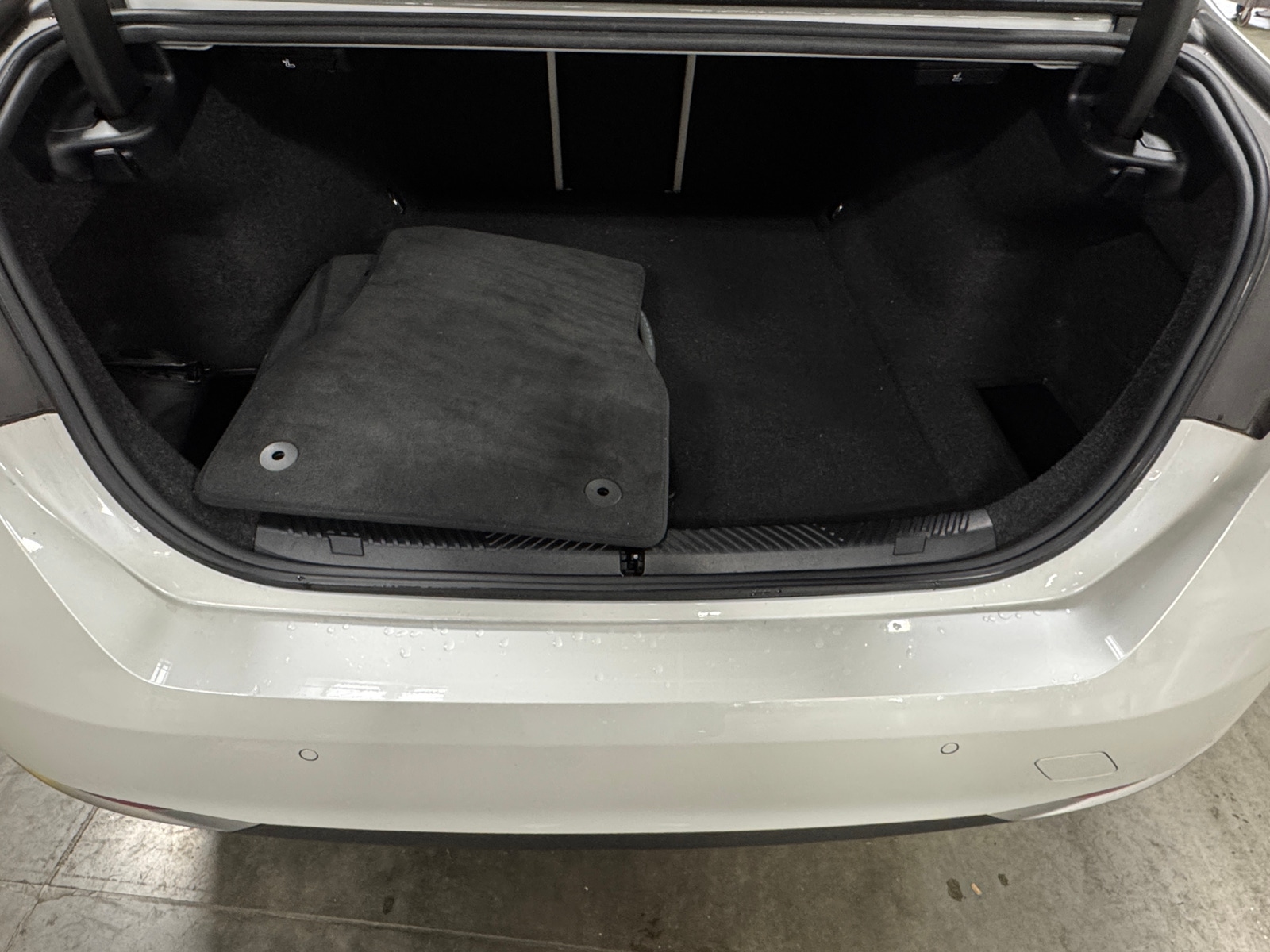 Thumbnail: 2024 BMW i5 - 6