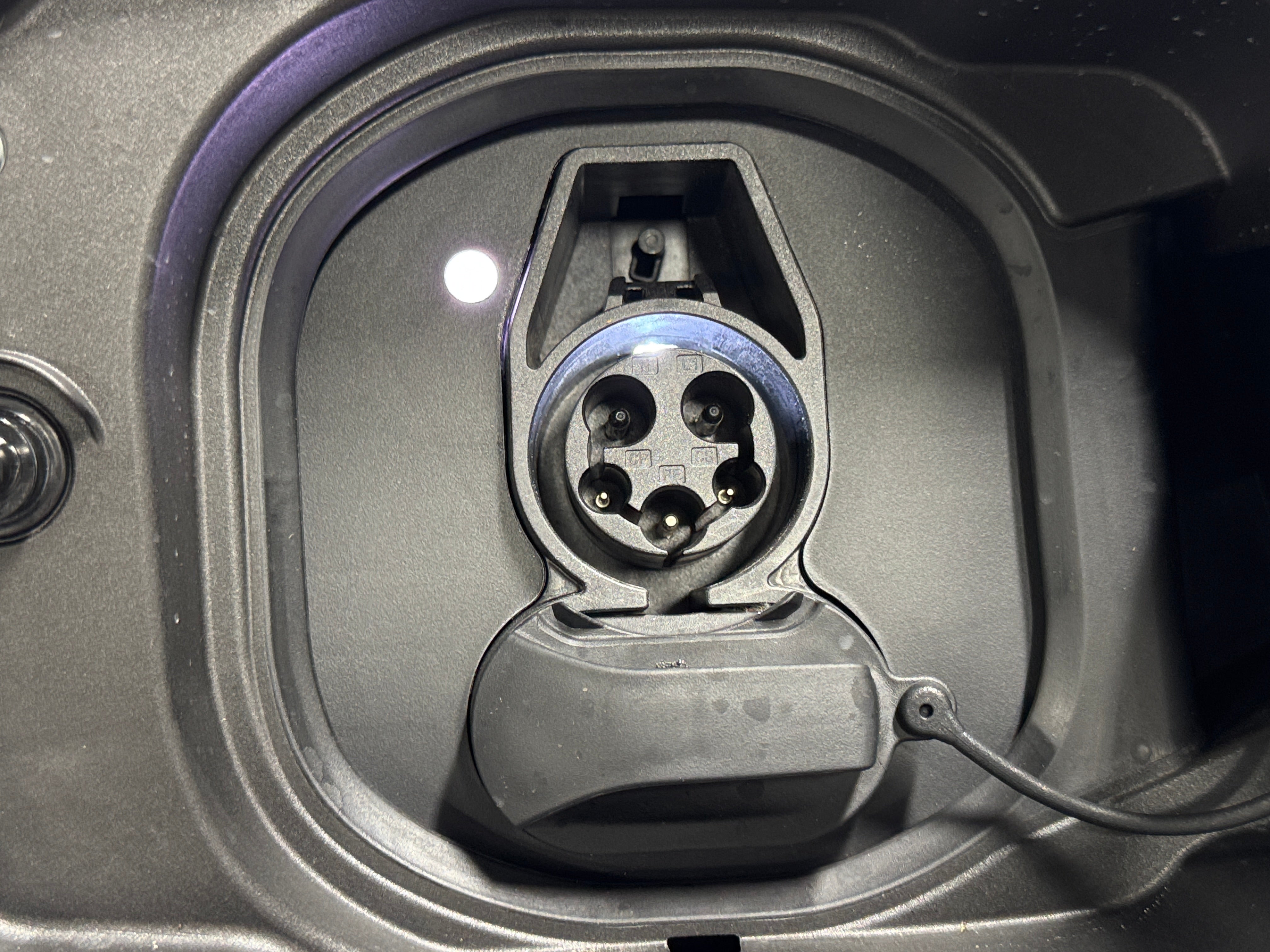 Used 2024 BMW i5 40 with VIN WBY33FK03RCS01972 for sale in Oak Creek, WI