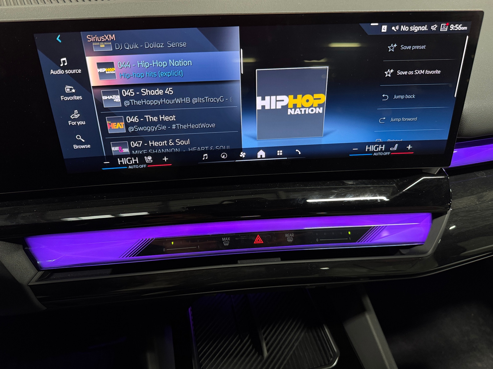 Thumbnail: 2024 BMW i5 - 3