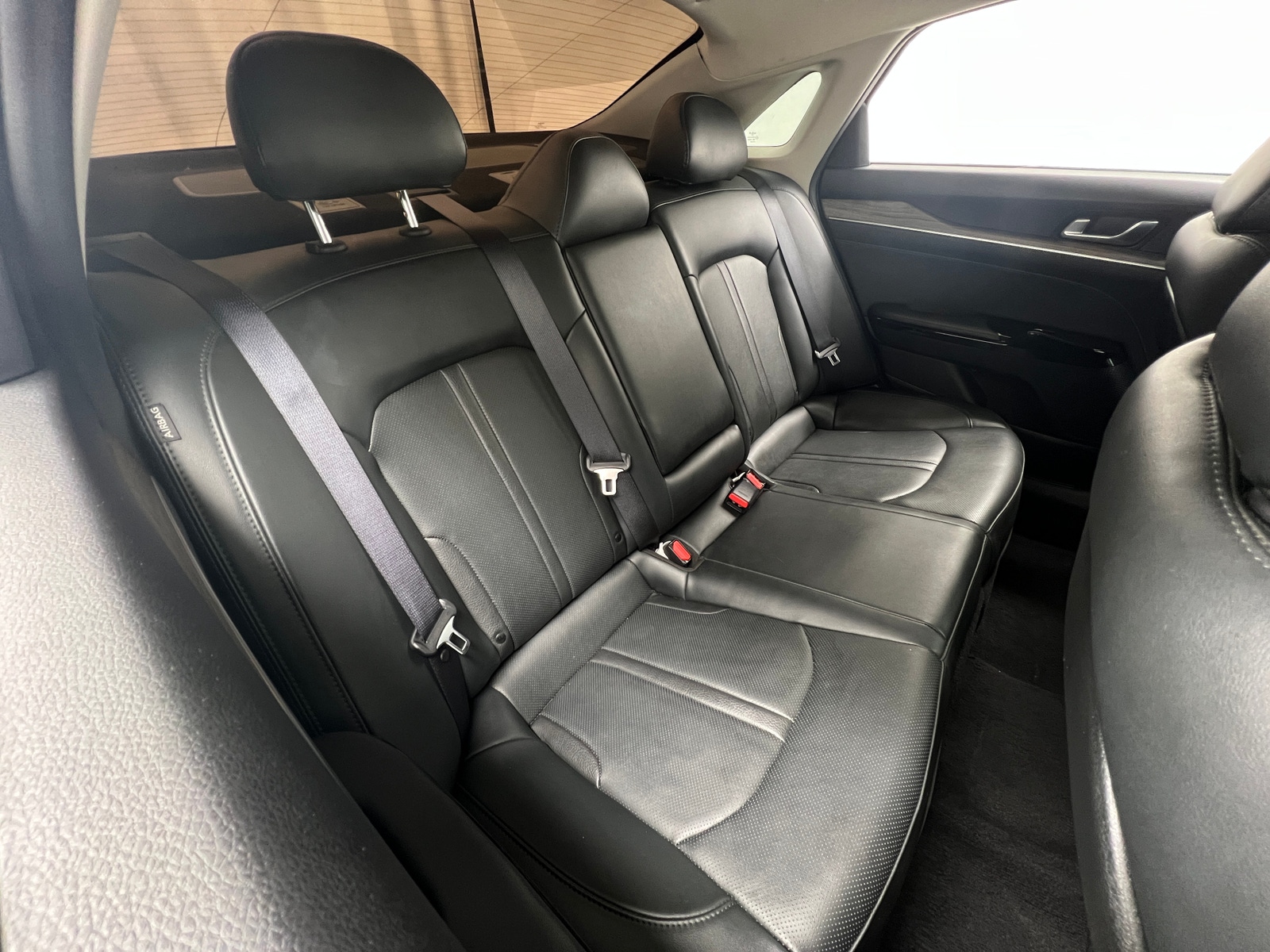 Thumbnail: 2024 Kia K5 - 5