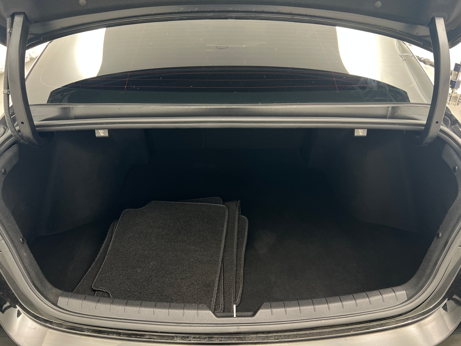 Thumbnail: 2024 Kia K5 - 6