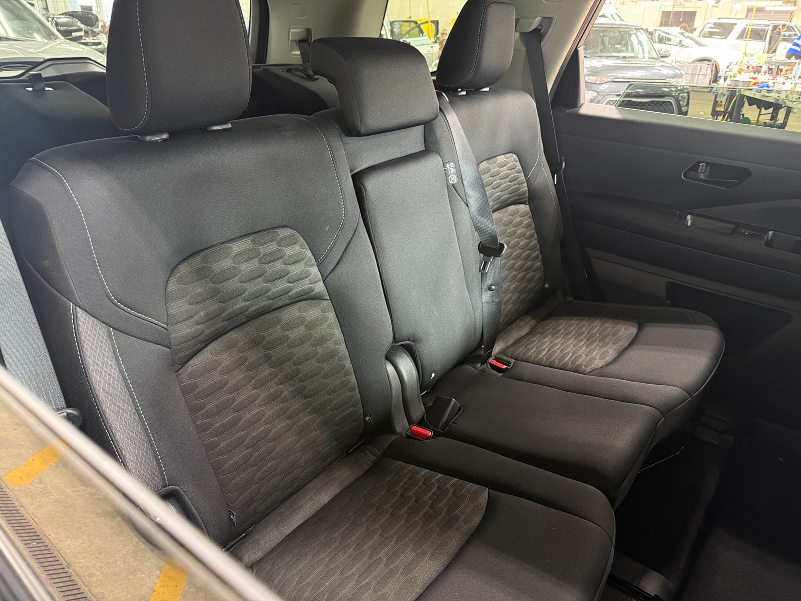 Thumbnail: 2023 Nissan Pathfinder - 6