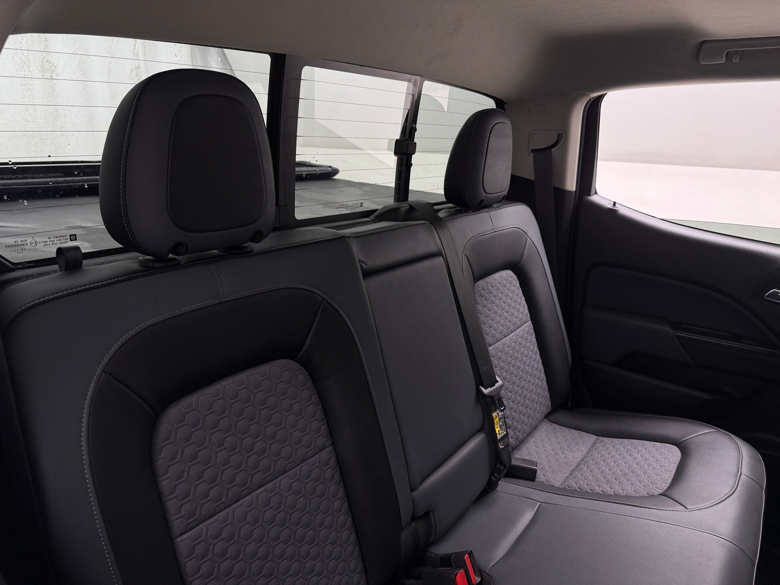 Thumbnail: 2016 Chevrolet Colorado - 5