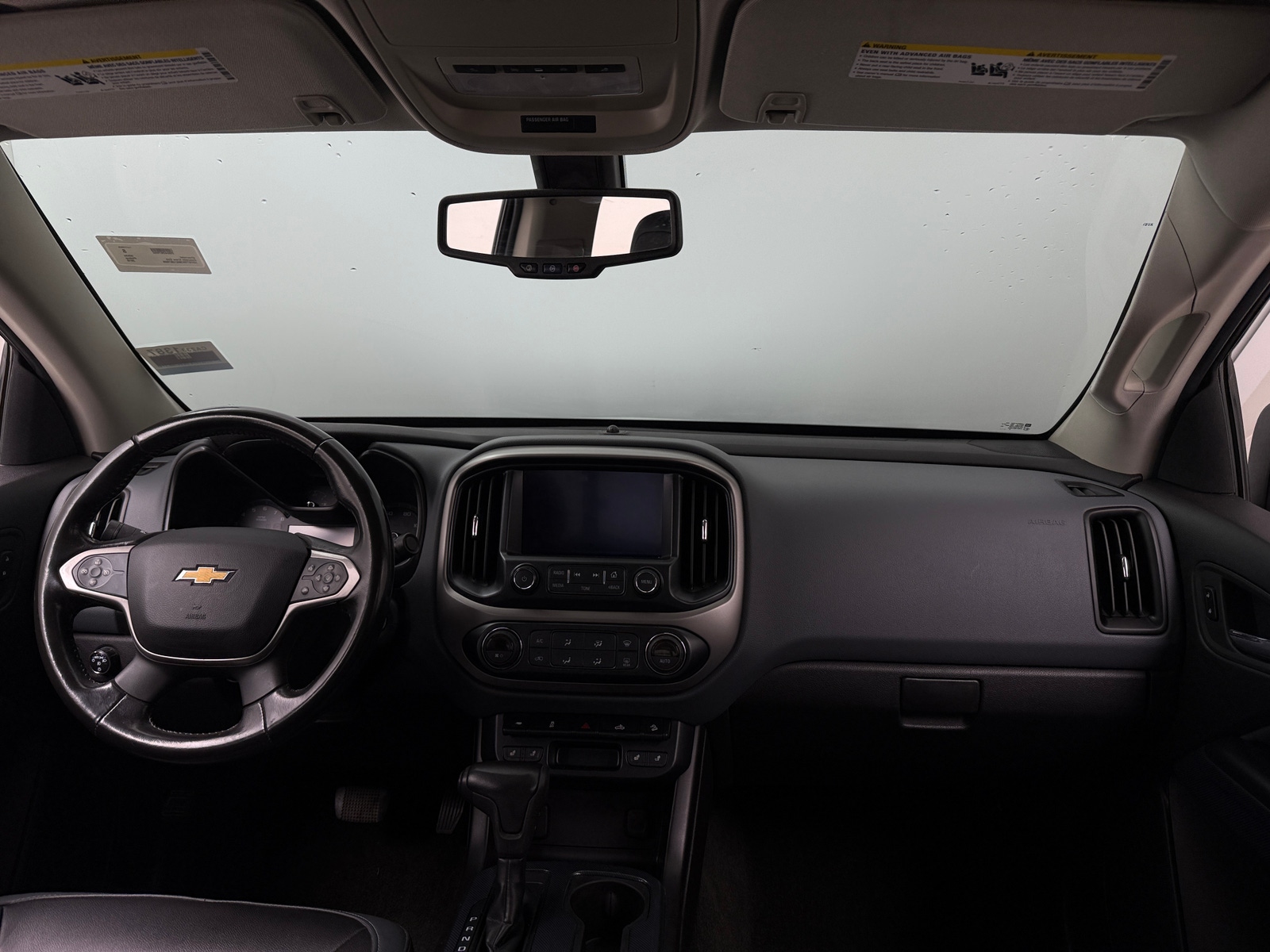 Thumbnail: 2016 Chevrolet Colorado - 2