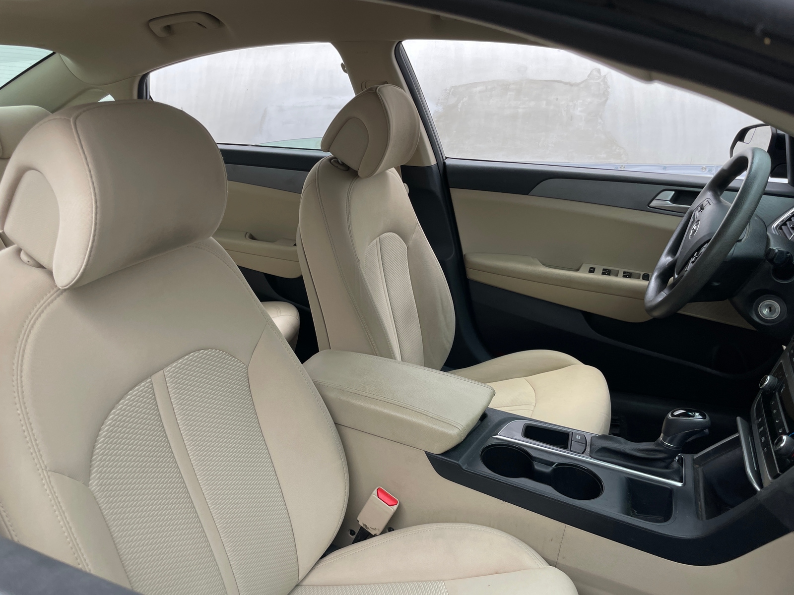 Thumbnail: 2016 Hyundai Sonata - 2