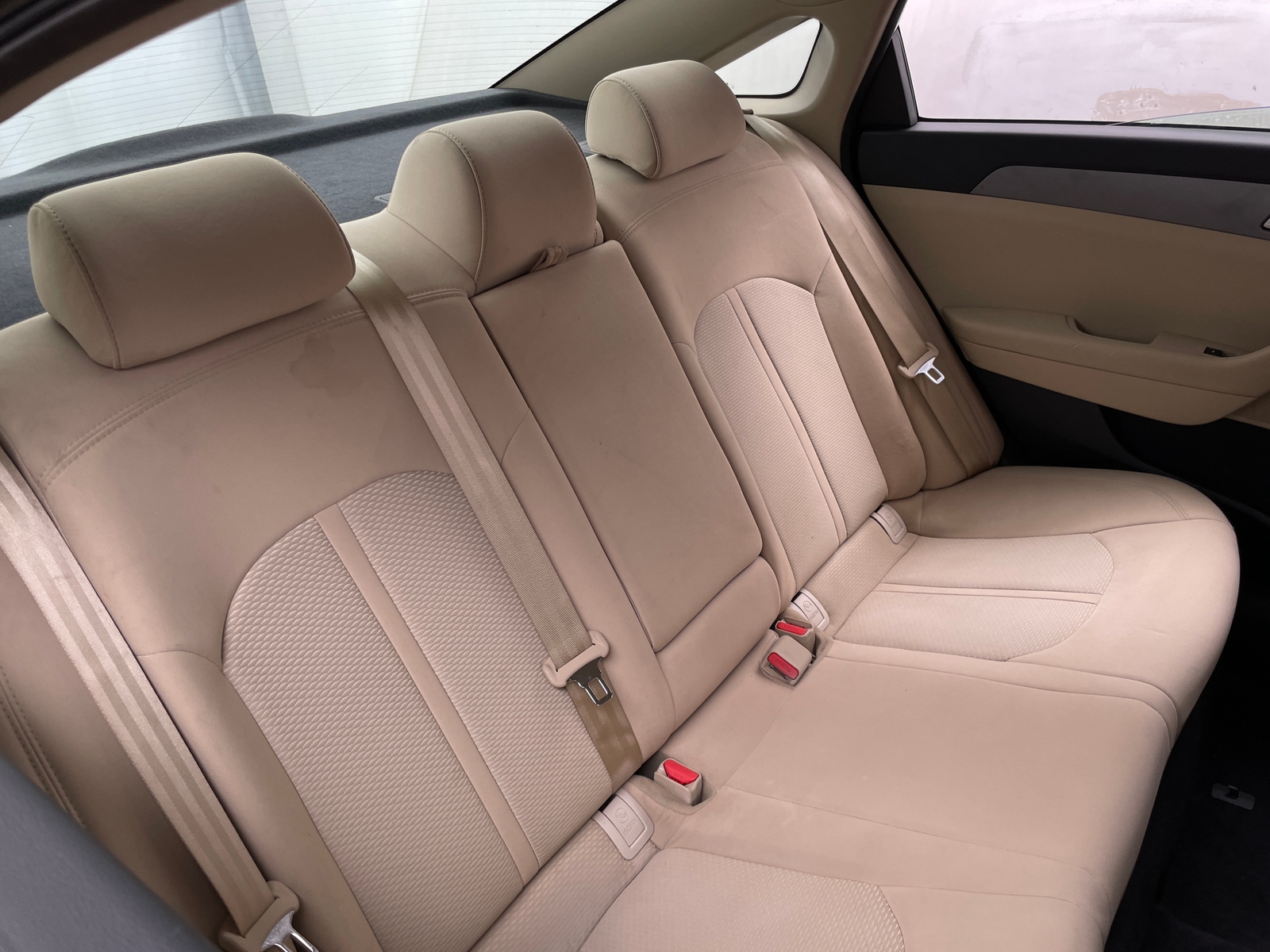 Thumbnail: 2016 Hyundai Sonata - 6