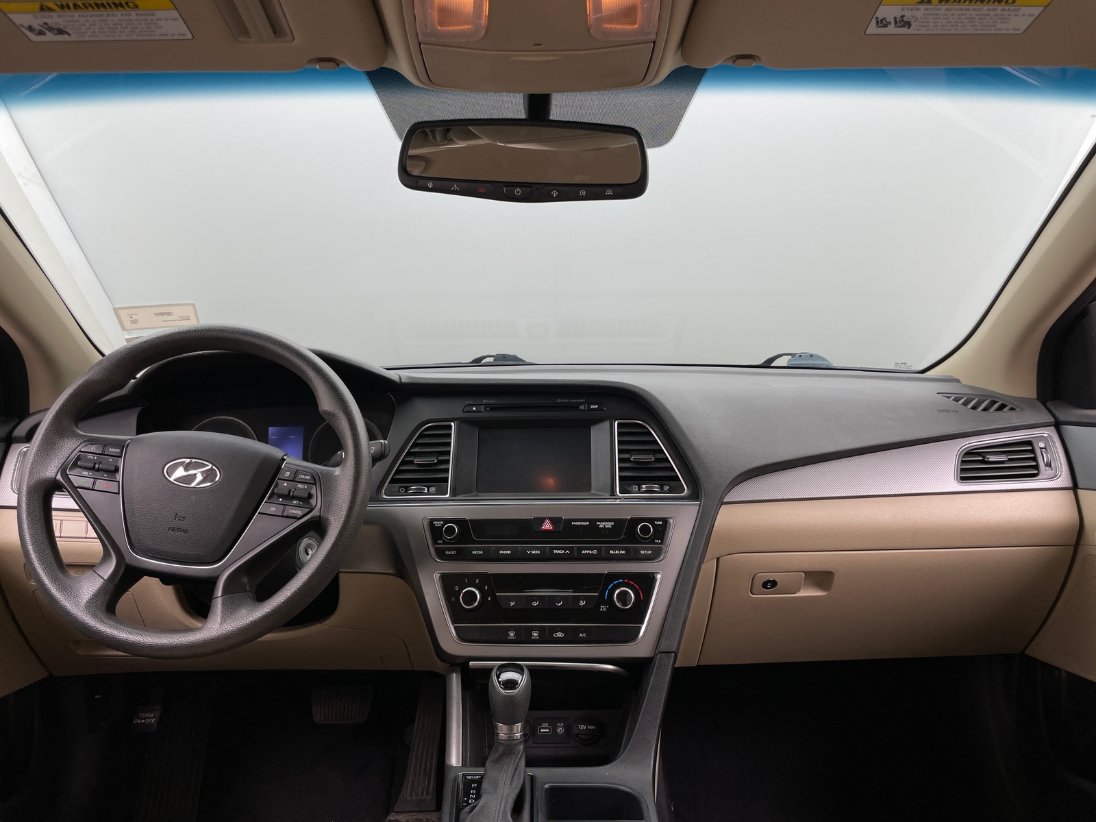 Thumbnail: 2016 Hyundai Sonata - 3