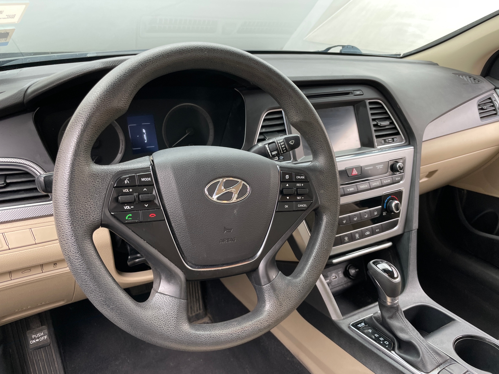 Thumbnail: 2016 Hyundai Sonata - 5