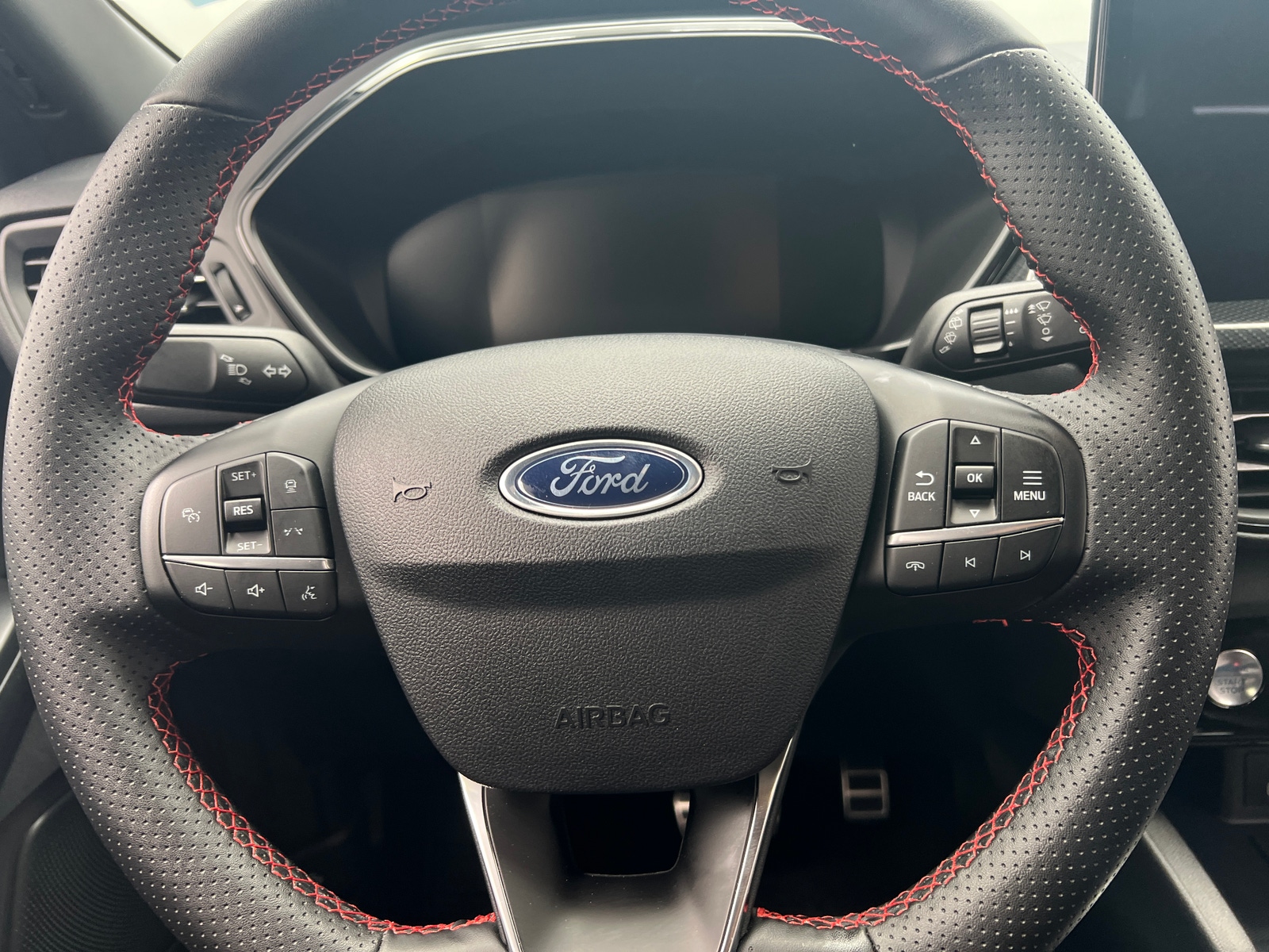 Thumbnail: 2024 Ford Escape - 5