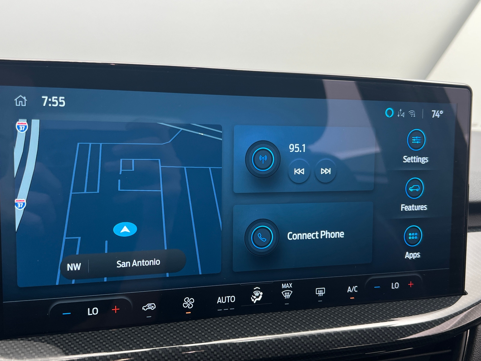 Thumbnail: 2024 Ford Escape - 4