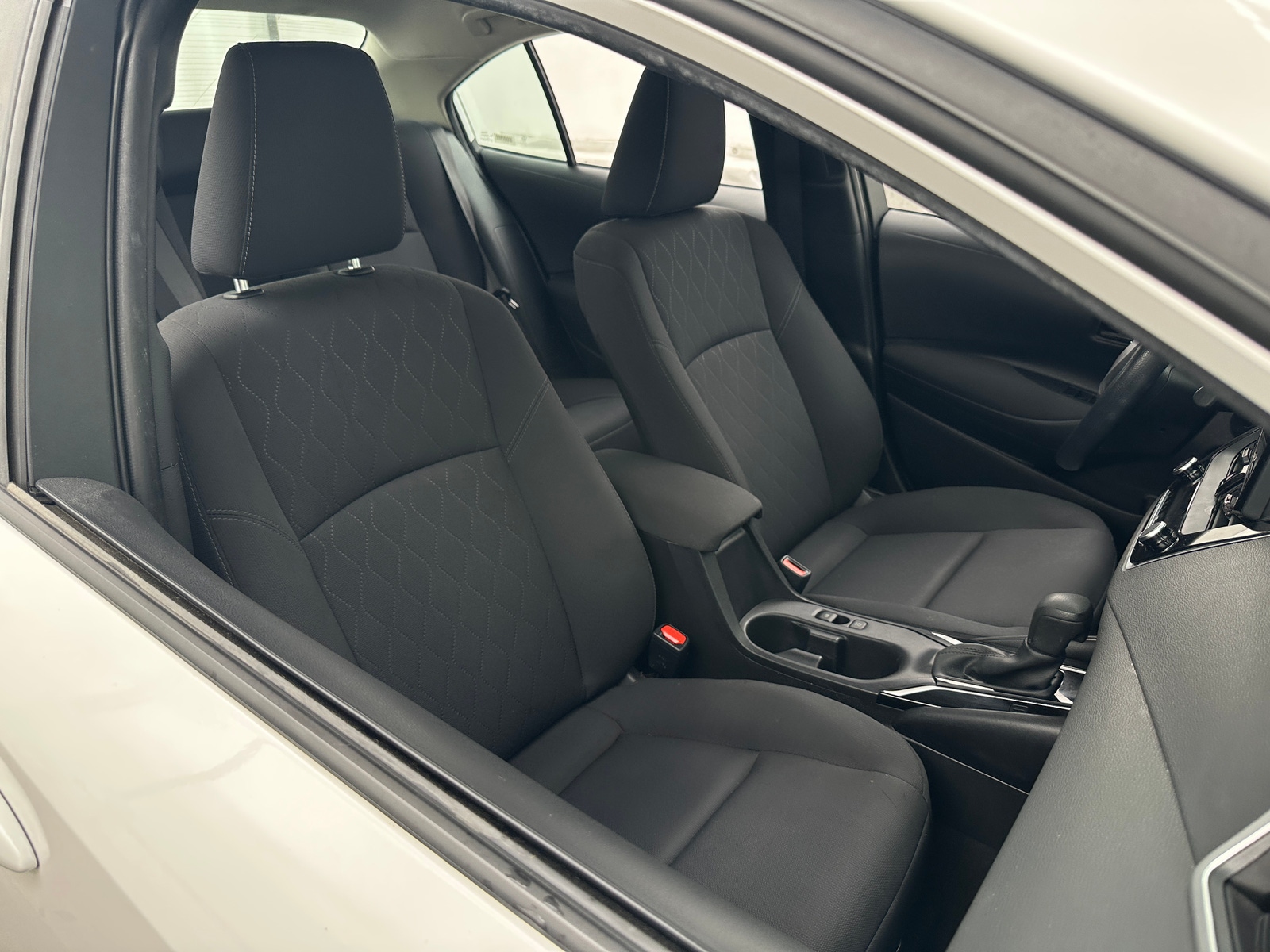 Thumbnail: 2024 Toyota Corolla - 2