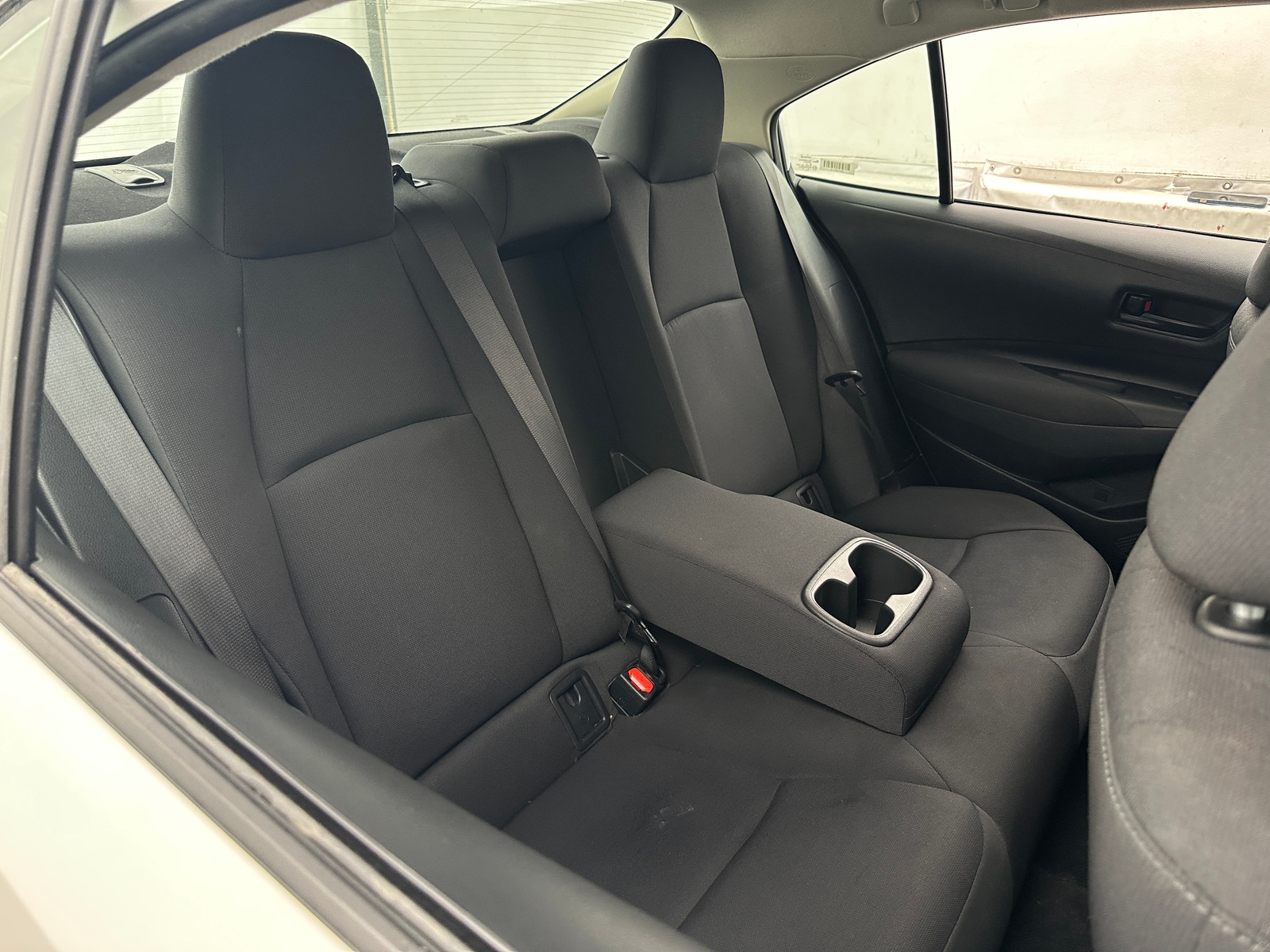 Thumbnail: 2024 Toyota Corolla - 6