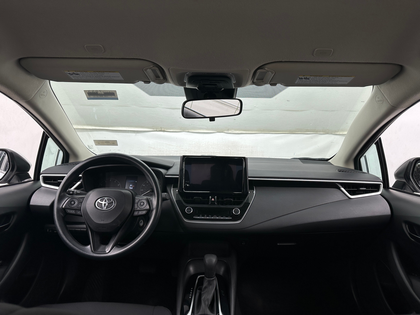 Thumbnail: 2024 Toyota Corolla - 3