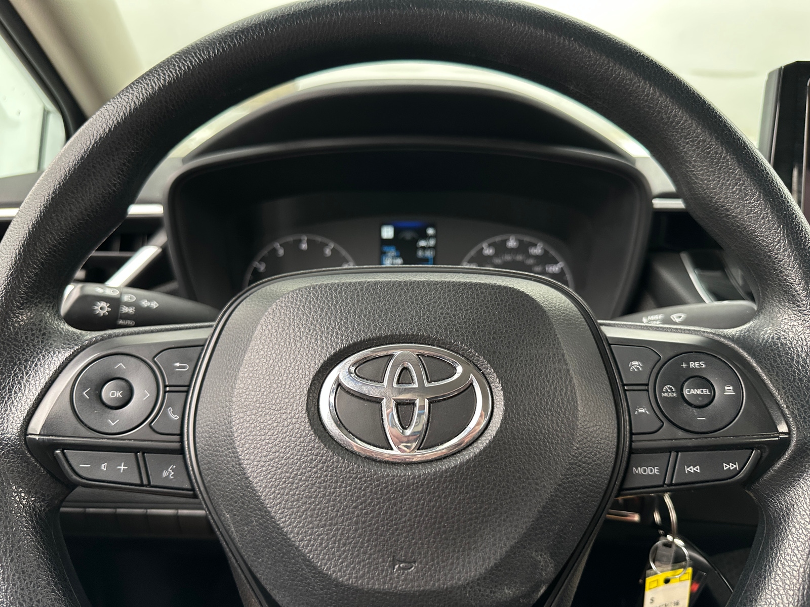 Thumbnail: 2024 Toyota Corolla - 5