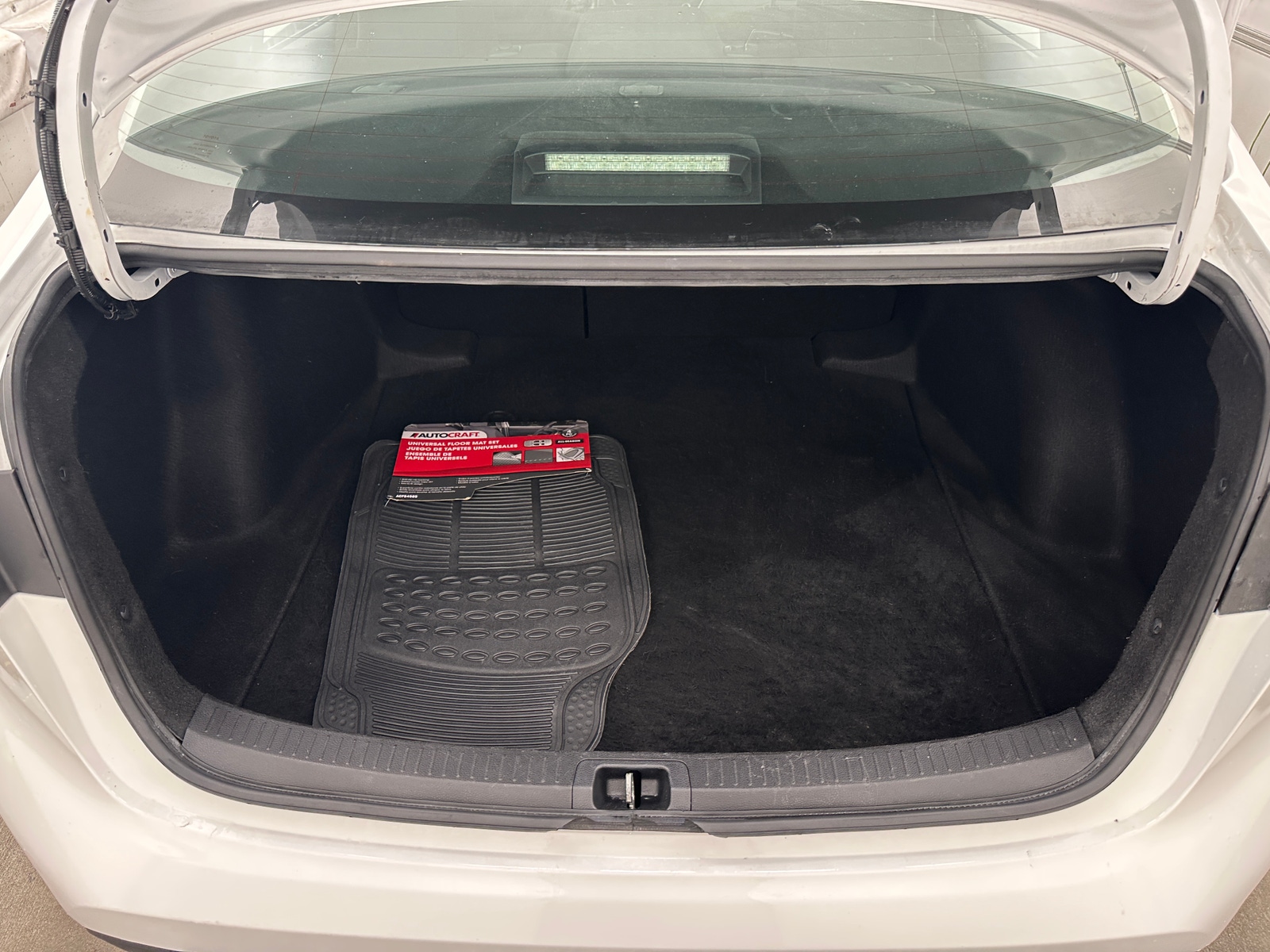 Thumbnail: 2024 Toyota Corolla - 7