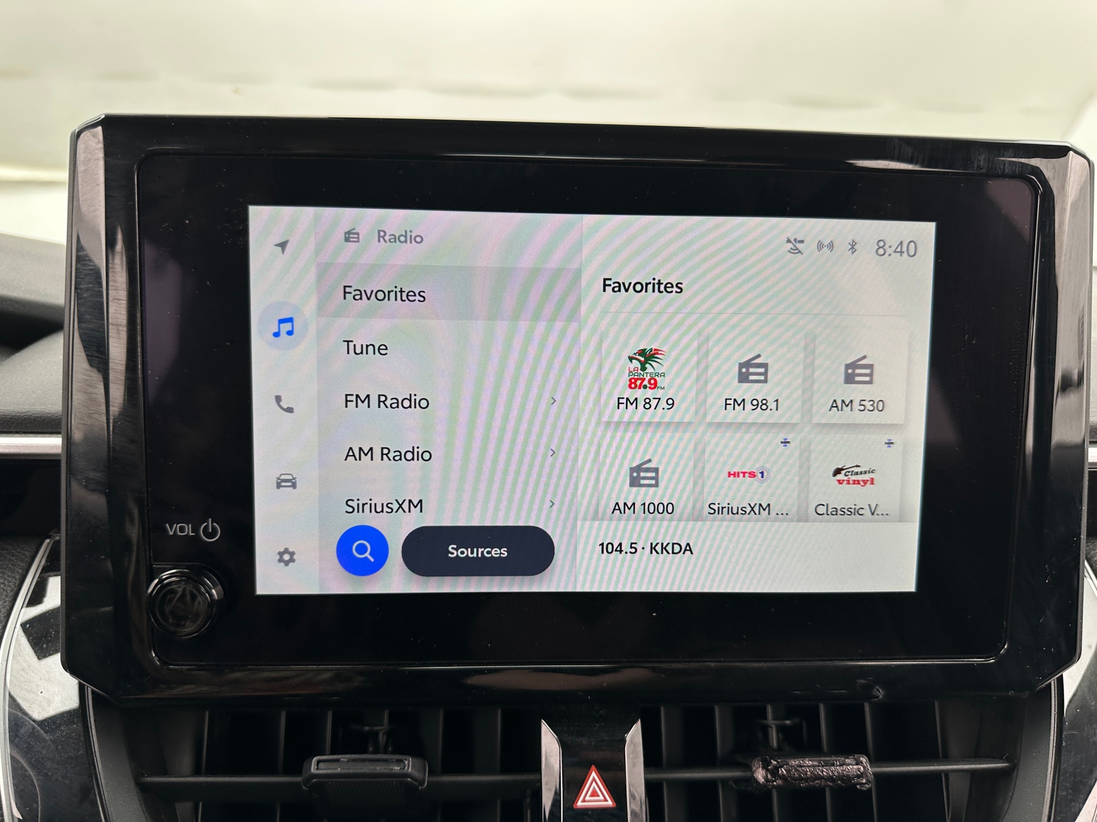 Thumbnail: 2024 Toyota Corolla - 4