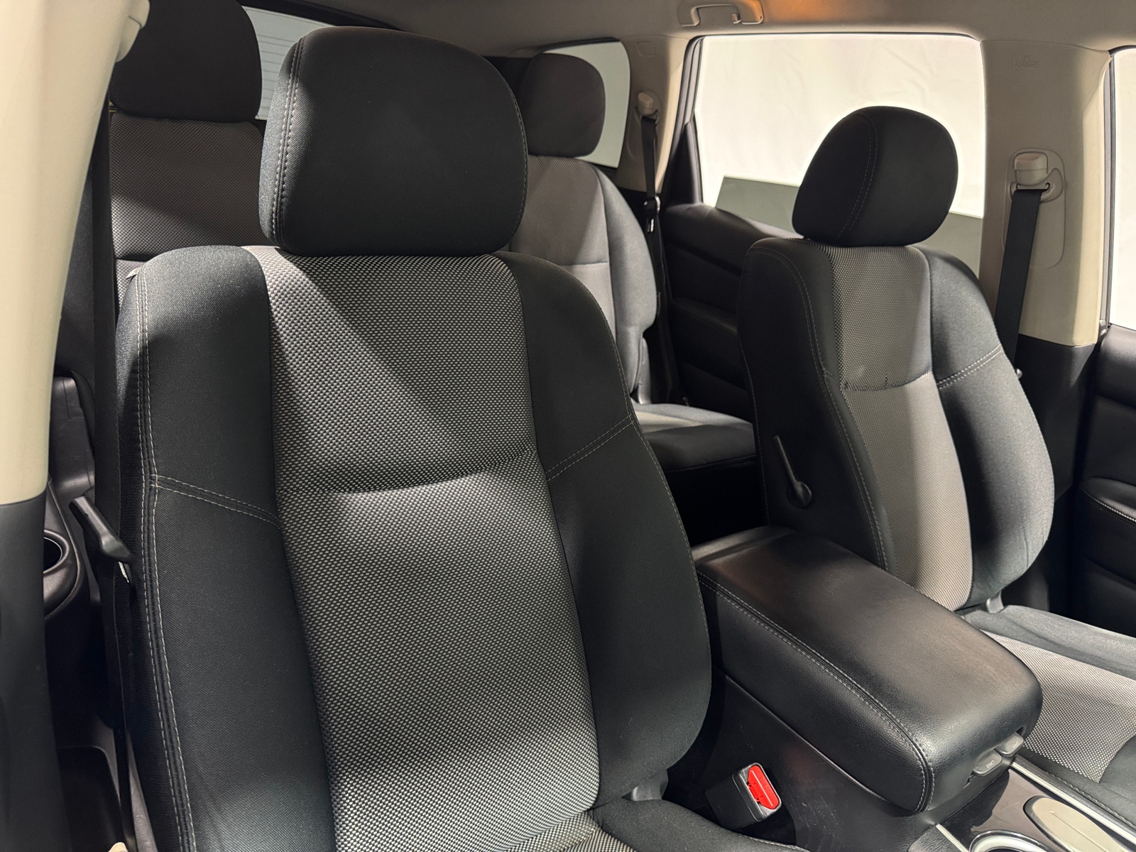 Thumbnail: 2018 Nissan Pathfinder - 2