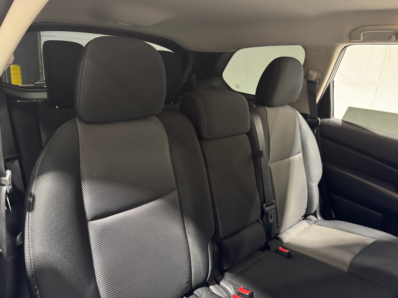 Thumbnail: 2018 Nissan Pathfinder - 6