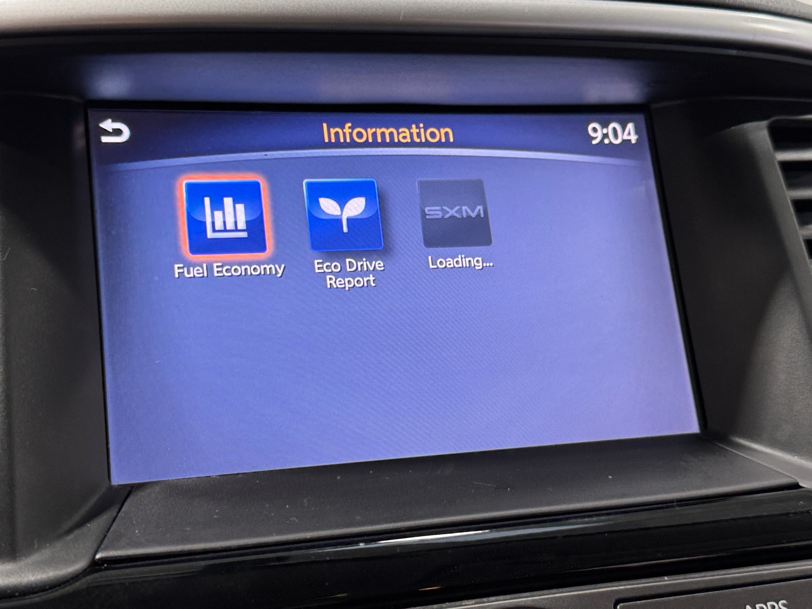 Thumbnail: 2018 Nissan Pathfinder - 4