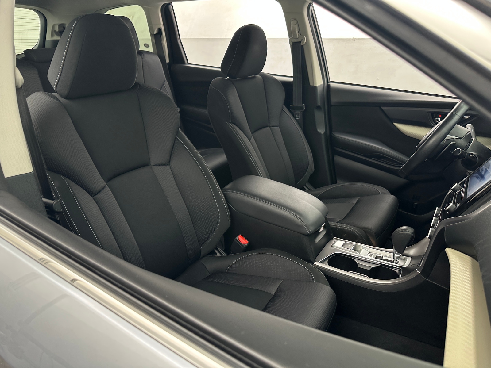 Thumbnail: 2020 Subaru Ascent - 2