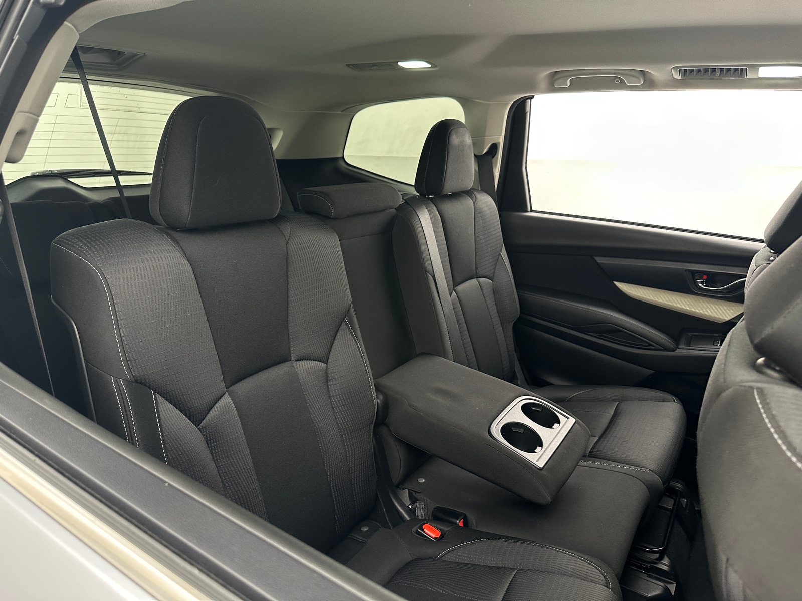 Thumbnail: 2020 Subaru Ascent - 6