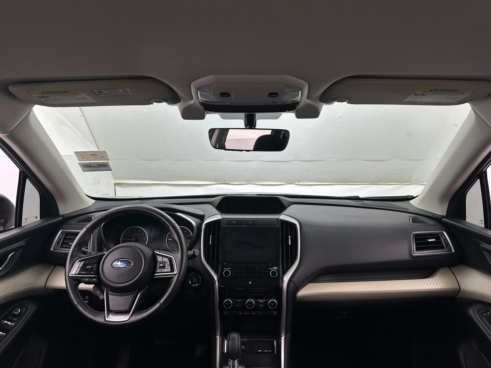 Thumbnail: 2020 Subaru Ascent - 3