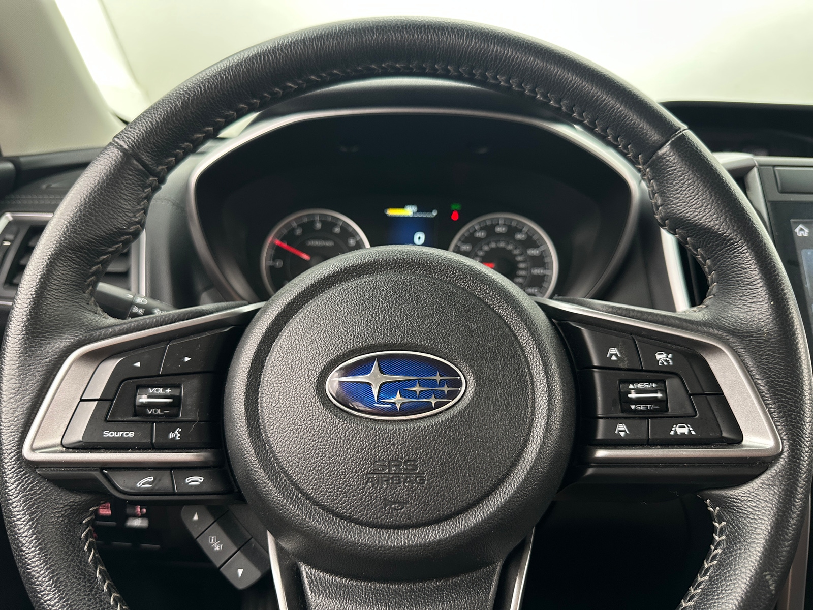 Thumbnail: 2020 Subaru Ascent - 5