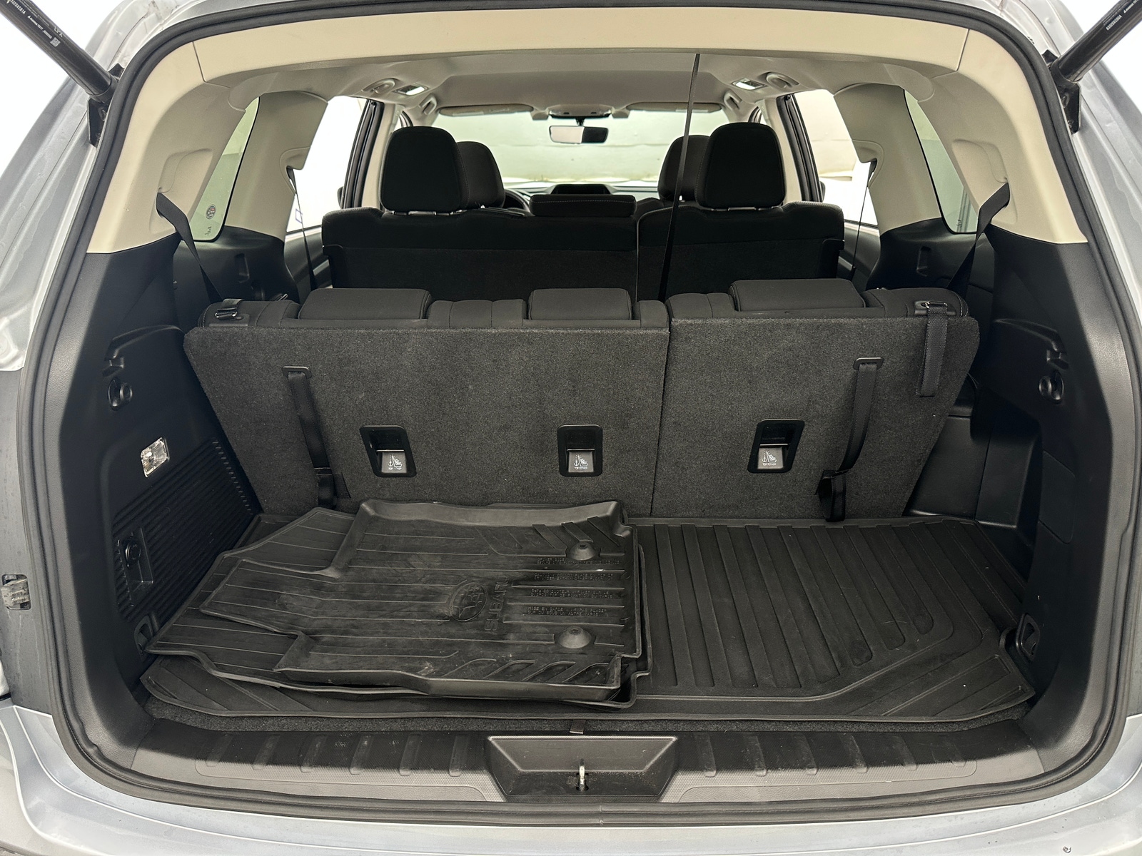 Thumbnail: 2020 Subaru Ascent - 7