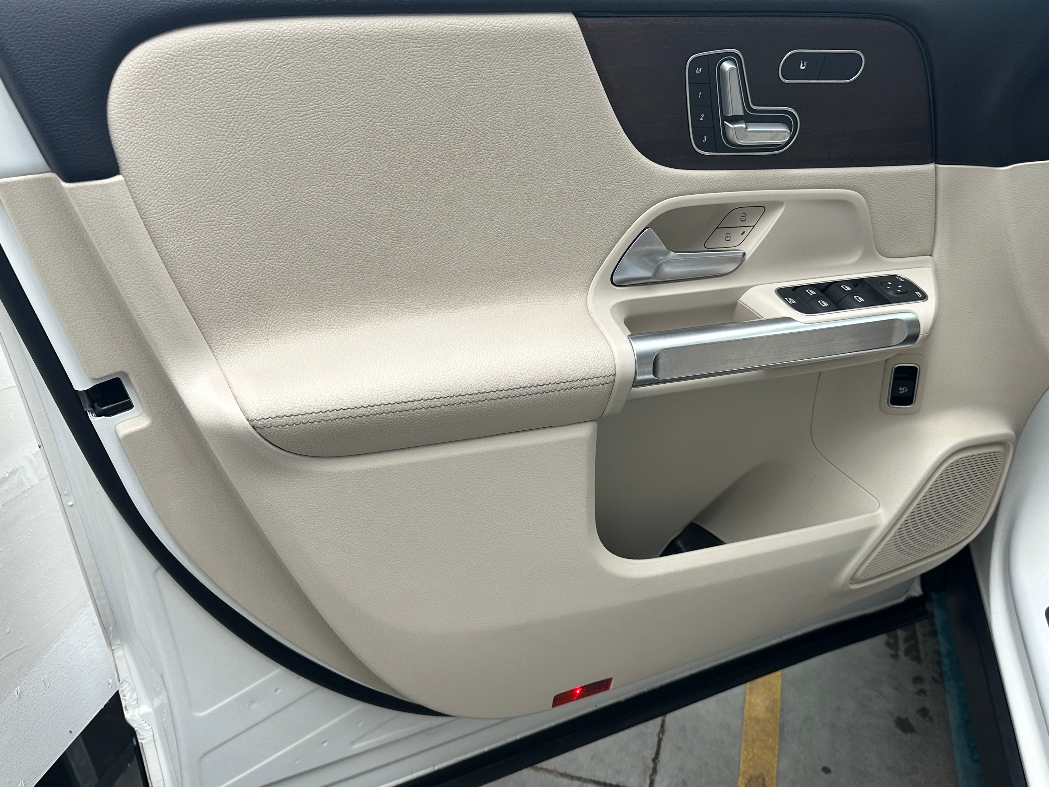 2020 Mercedes-Benz GLB