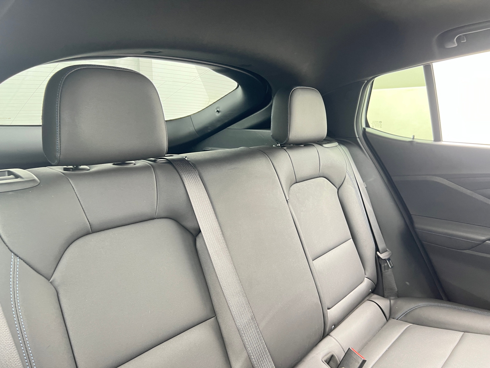 Thumbnail: 2025 Buick Envista - 5